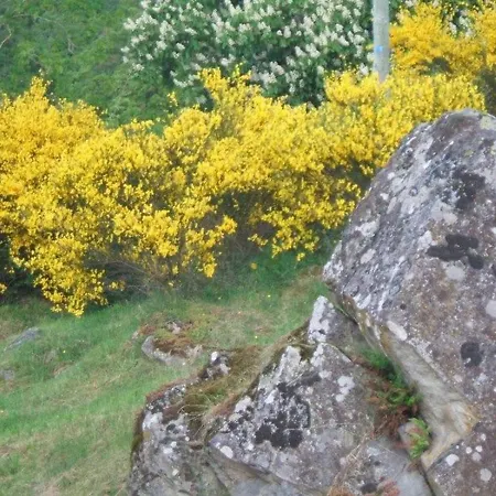 Grange Restauree Avec Terrasse Et Wifi A La Bastide - Fr-1-582-178 Retournac