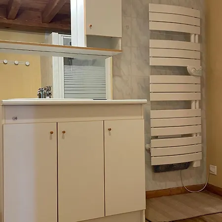 Grange Restauree Avec Terrasse Et Wifi A La Bastide - Fr-1-582-178 בית נופש Retournac