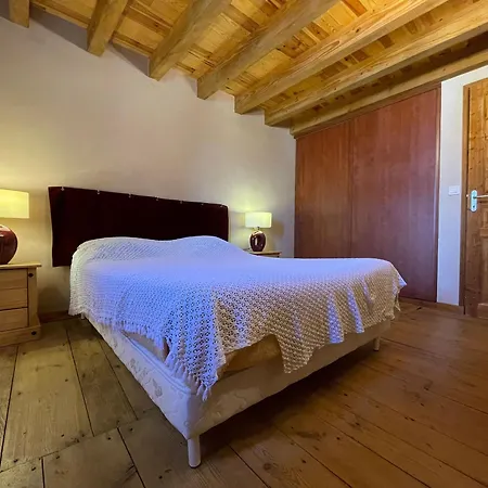 Grange Restauree Avec Terrasse Et Wifi A La Bastide - Fr-1-582-178